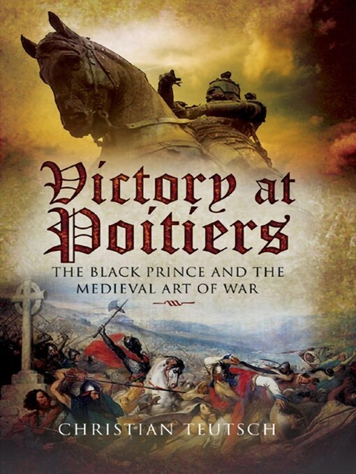 Title details for Victory at Poitiers by Christian Teutsch - Available